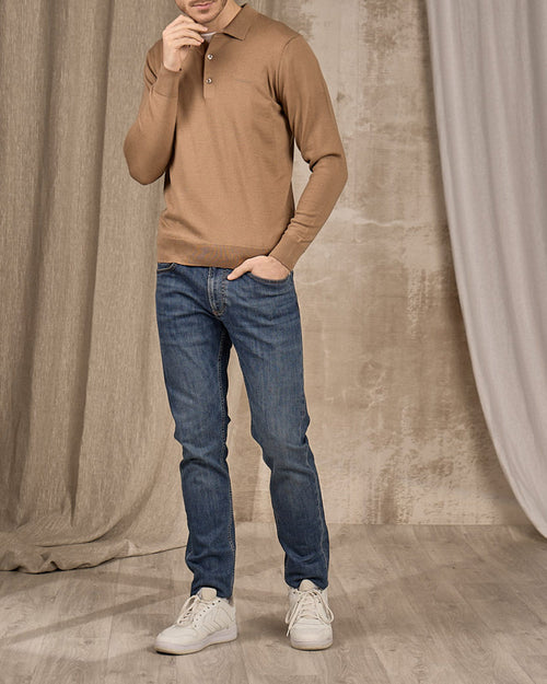 Pull Carlos - MISE AU GREEN - 3