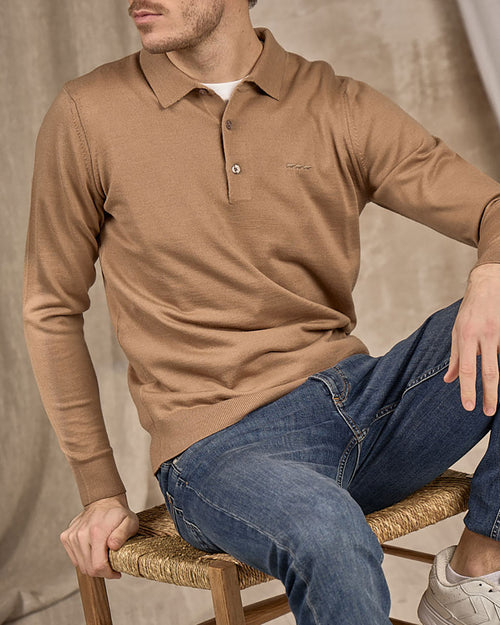 Pull Carlos - MISE AU GREEN - 4