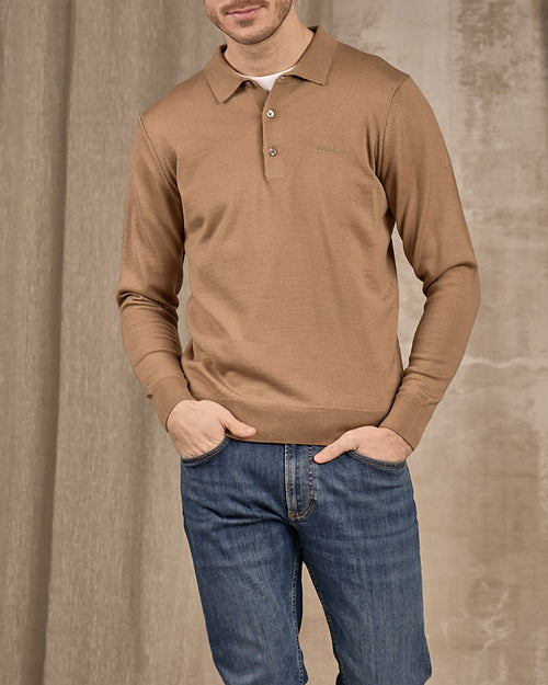 Pull Carlos - MISE AU GREEN - 5