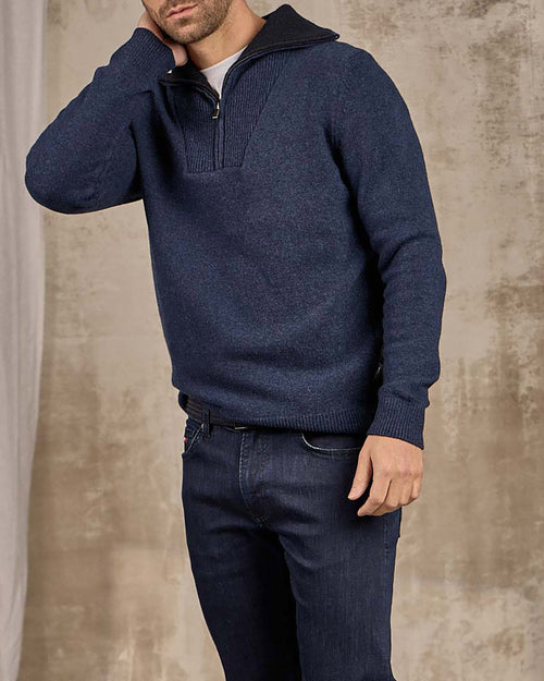 Pull Carter - MISE AU GREEN - 1