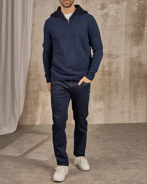 Pull Carter - MISE AU GREEN - 2
