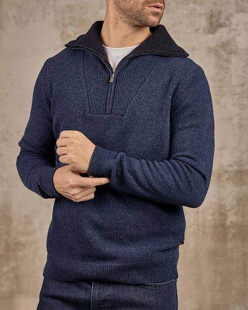 Pull Carter - MISE AU GREEN - 3