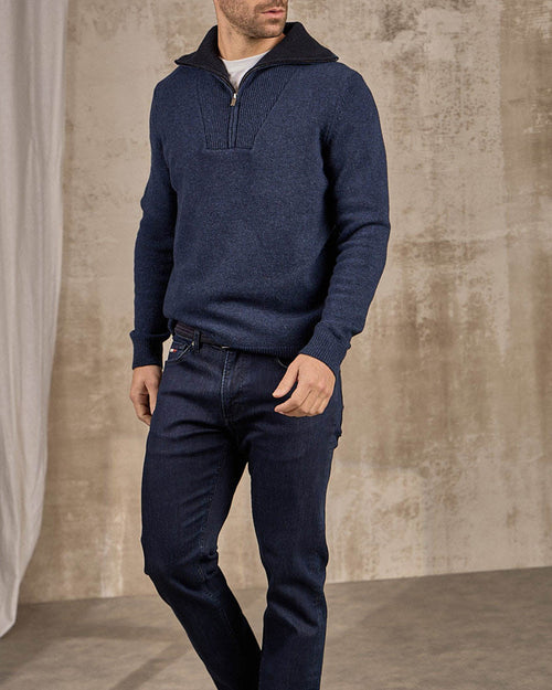 Pull Carter - MISE AU GREEN - 4