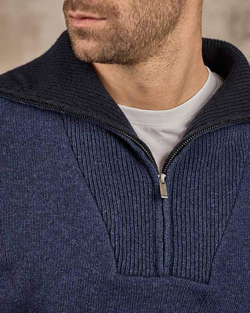 Pull Carter - MISE AU GREEN - 5