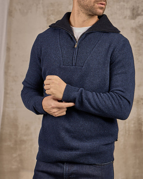 Pull Carter - MISE AU GREEN - 6