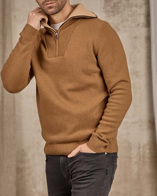Pull Carter - MISE AU GREEN - 3