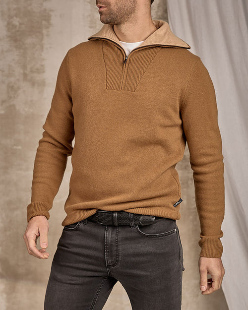 Pull Carter - MISE AU GREEN - 4