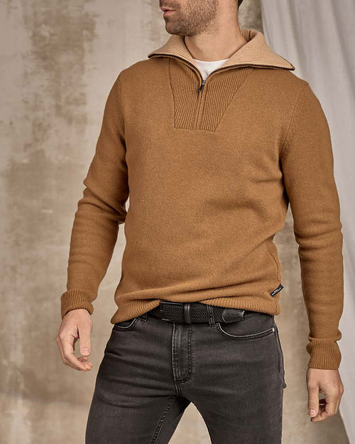 Pull Carter - MISE AU GREEN - 6