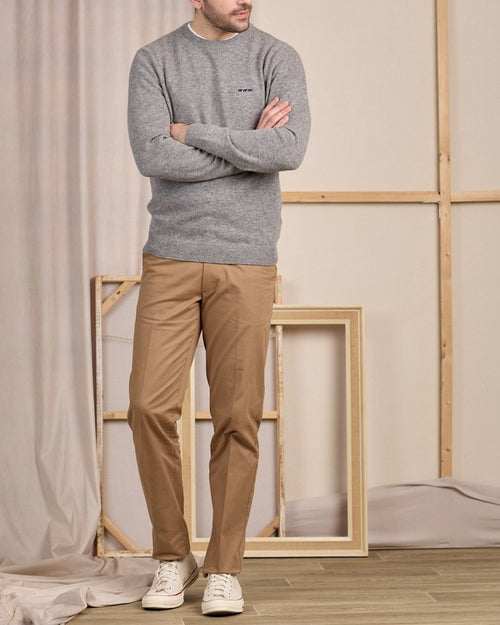 Pull Cassis - MISE AU GREEN - 6