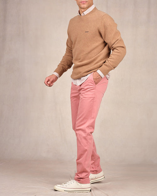 Pull Cassis - MISE AU GREEN - 5