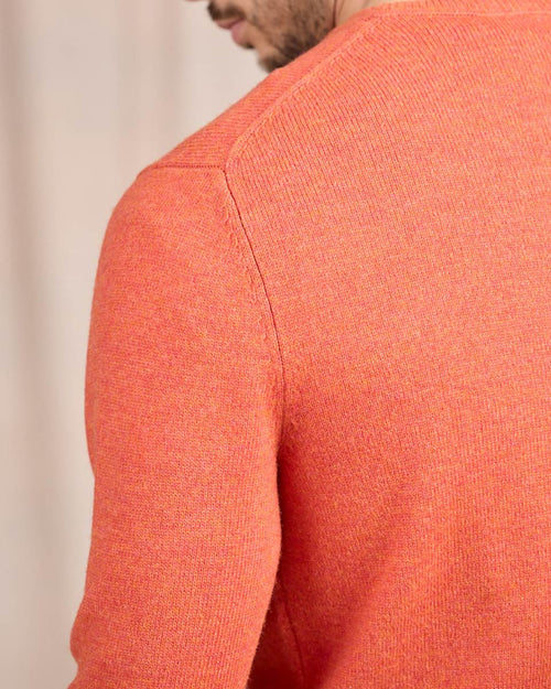 Pull Cassis - MISE AU GREEN - 4