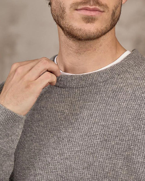 Pull Castor - MISE AU GREEN - 3