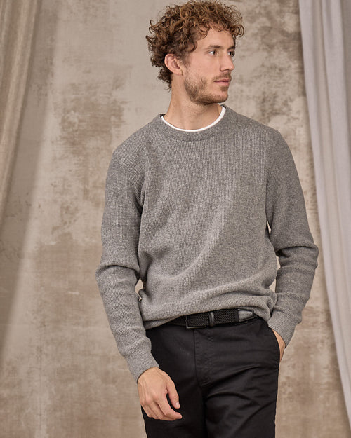 Pull Castor - MISE AU GREEN - 5