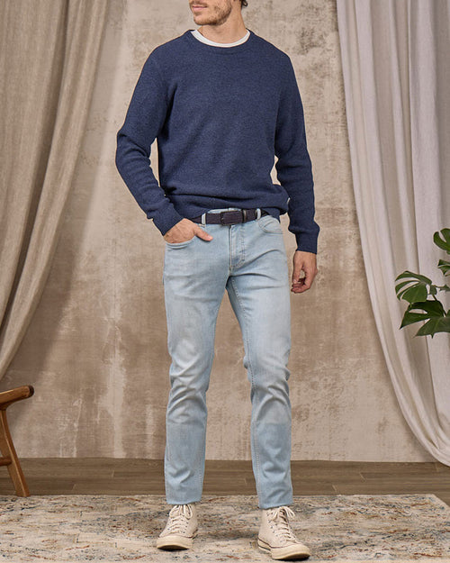 Pull Castor - MISE AU GREEN - 1