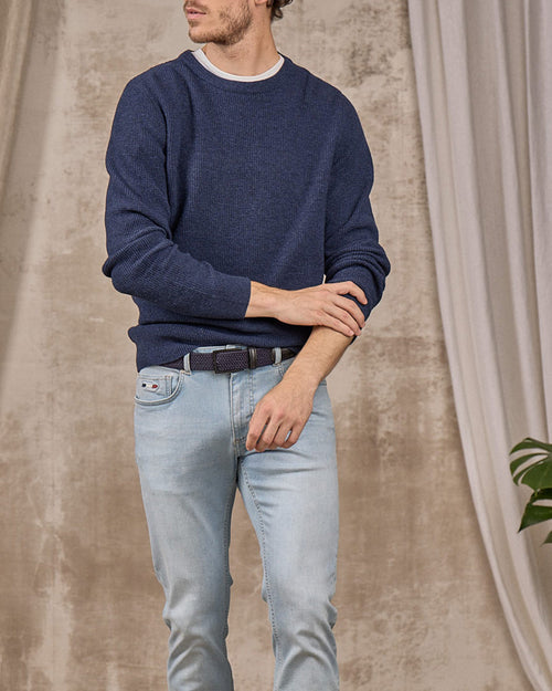 Pull Castor - MISE AU GREEN - 3
