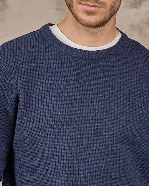 Pull Castor - MISE AU GREEN - 6