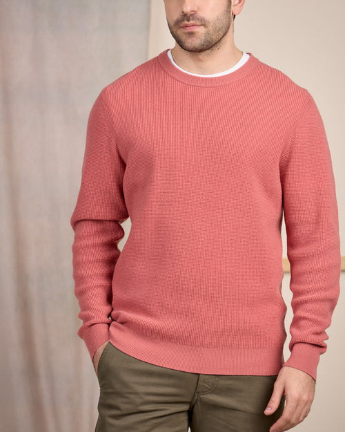 Pull Castor - MISE AU GREEN - 2