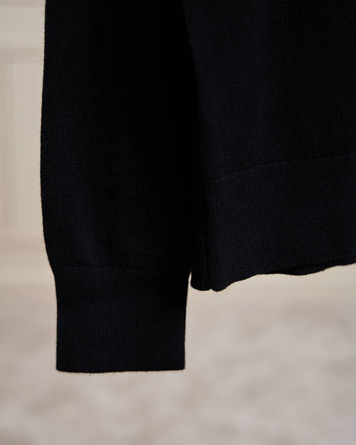 Pull col camionneur - MISE AU GREEN - 3
