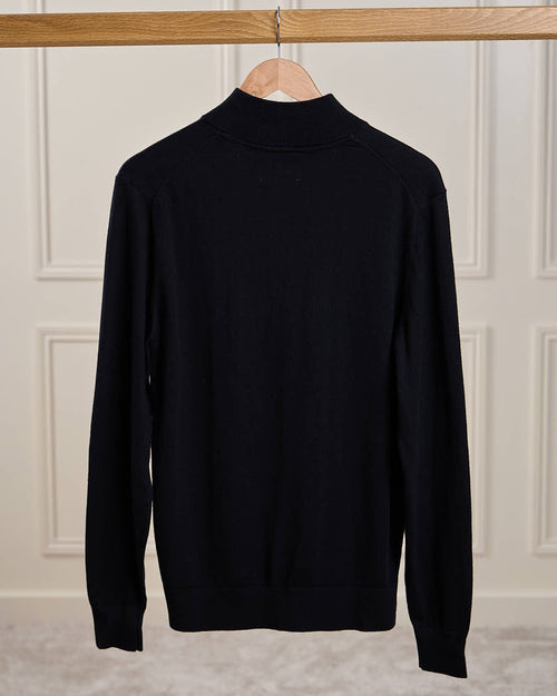 Pull col camionneur - MISE AU GREEN - 5