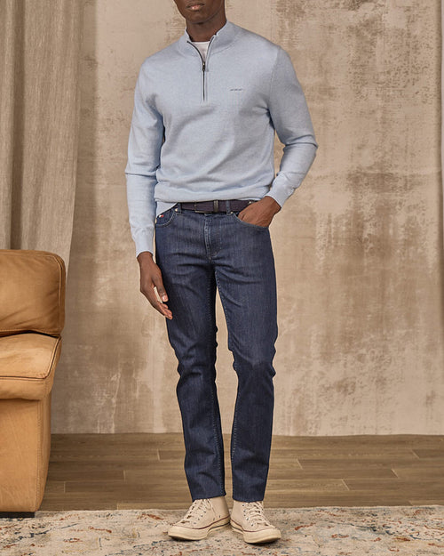 Pull col camionneur - MISE AU GREEN - 5