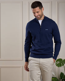 BLEU MARINE