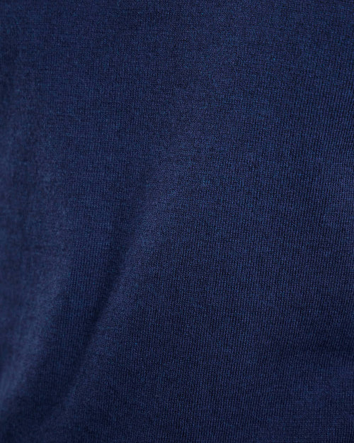 Pull col camionneur - MISE AU GREEN - 5