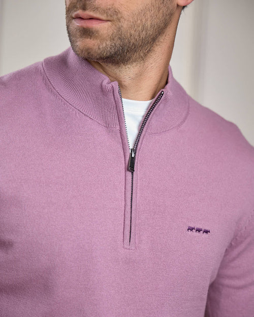Pull col camionneur - MISE AU GREEN - 7