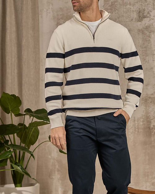 Pull Clarck - MISE AU GREEN - 2