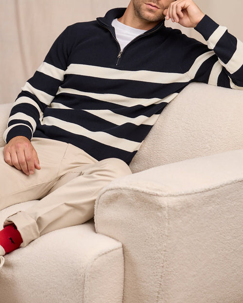 Pull Clarck - MISE AU GREEN - 1