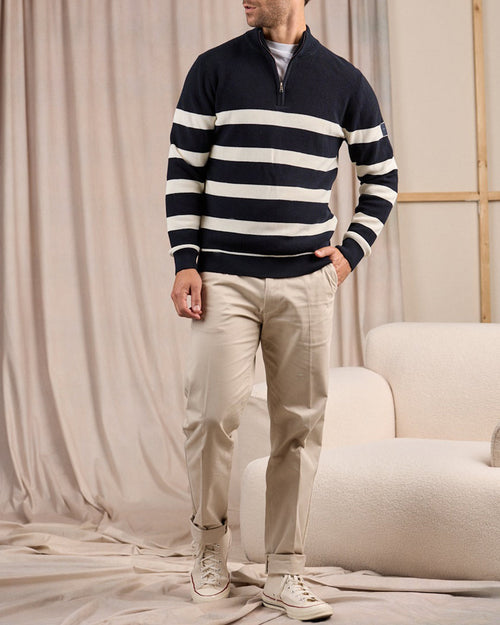 Pull Clarck - MISE AU GREEN - 3