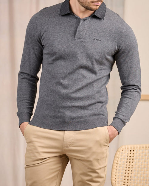 Pull Curtis - MISE AU GREEN - 1