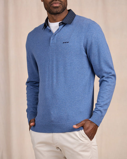 Pull Curtis - MISE AU GREEN - 2