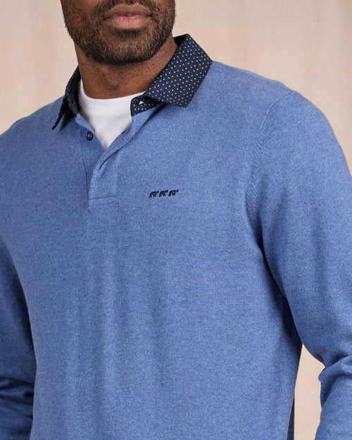 Pull Curtis - MISE AU GREEN - 3