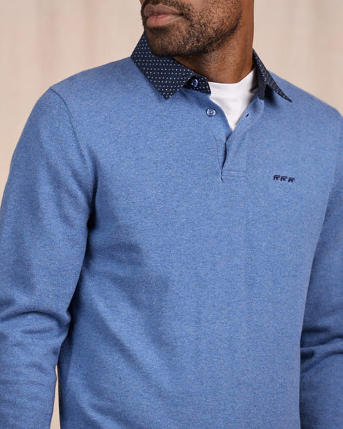 Pull Curtis - MISE AU GREEN - 4