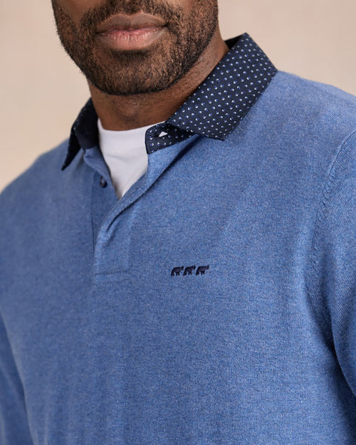 Pull Curtis - MISE AU GREEN - 6