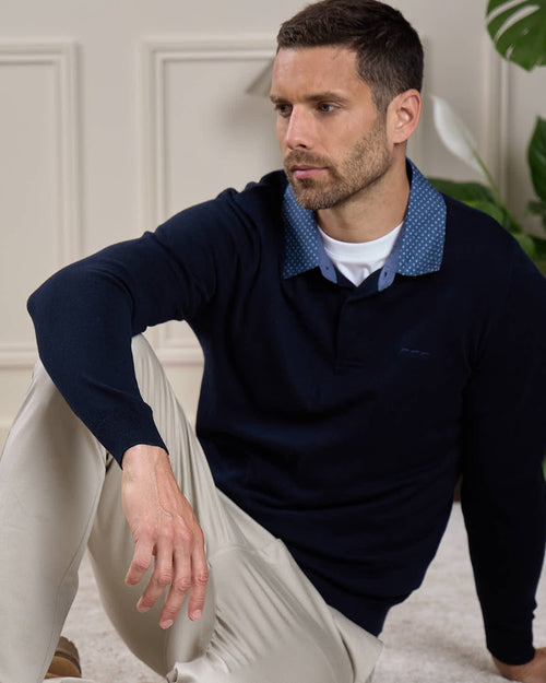 Pull Curtis - MISE AU GREEN - 1