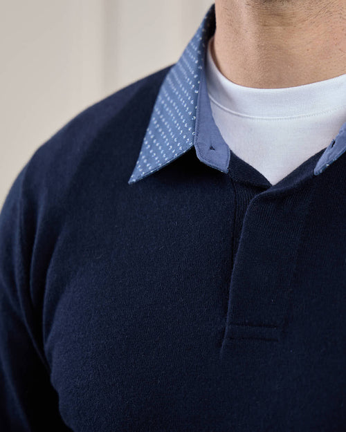 Pull Curtis - MISE AU GREEN - 2