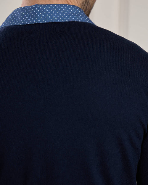 Pull Curtis - MISE AU GREEN - 4