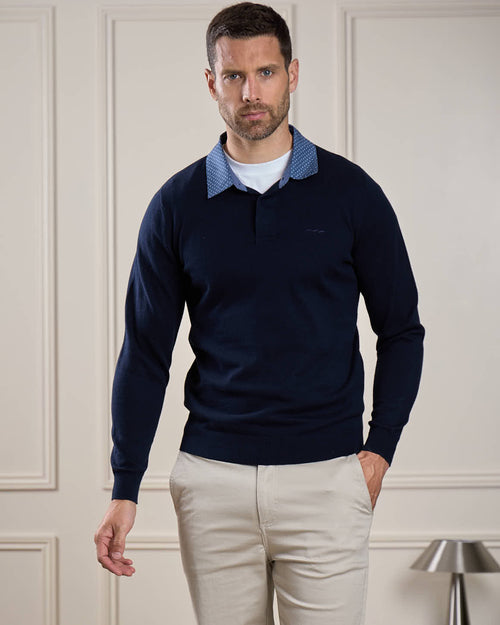 Pull Curtis - MISE AU GREEN - 6