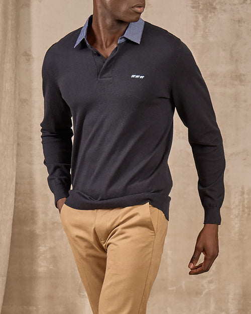 Pull Curtis - MISE AU GREEN - 2
