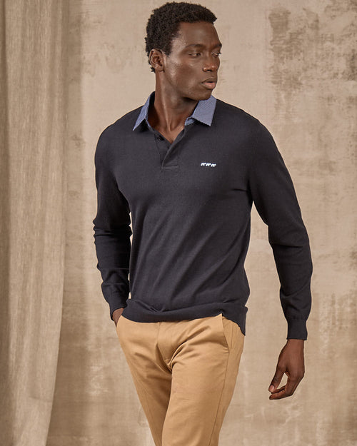 Pull Curtis - MISE AU GREEN - 2