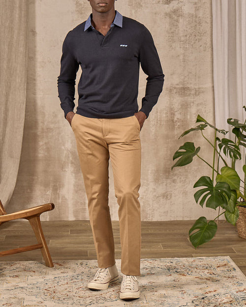Pull Curtis - MISE AU GREEN - 3