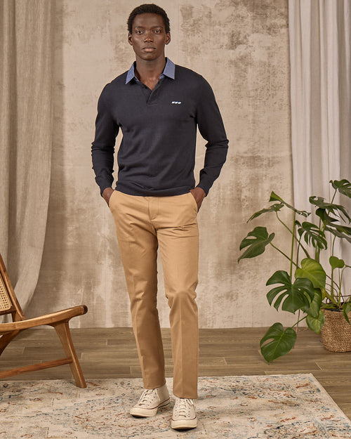 Pull Curtis - MISE AU GREEN - 3