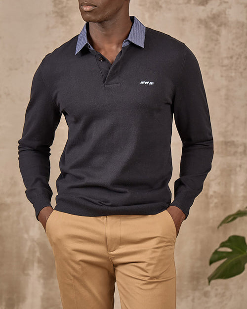 Pull Curtis - MISE AU GREEN - 4