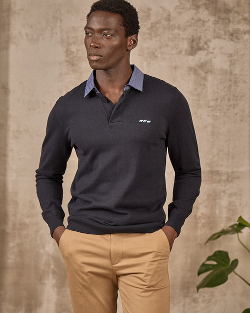 Pull Curtis - MISE AU GREEN - 4