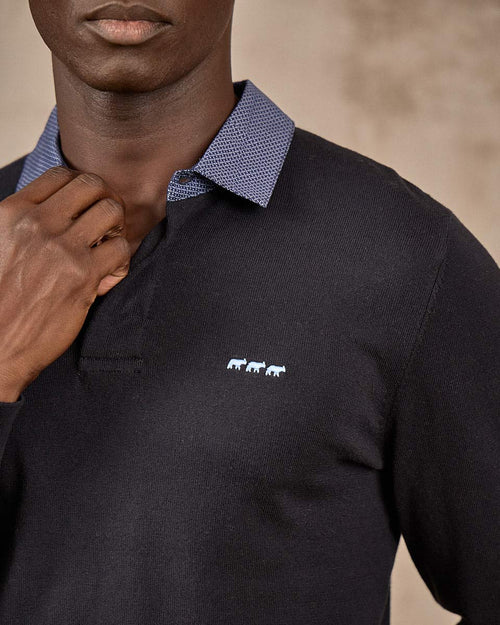 Pull Curtis - MISE AU GREEN - 5