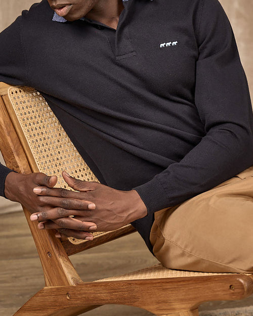 Pull Curtis - MISE AU GREEN - 7