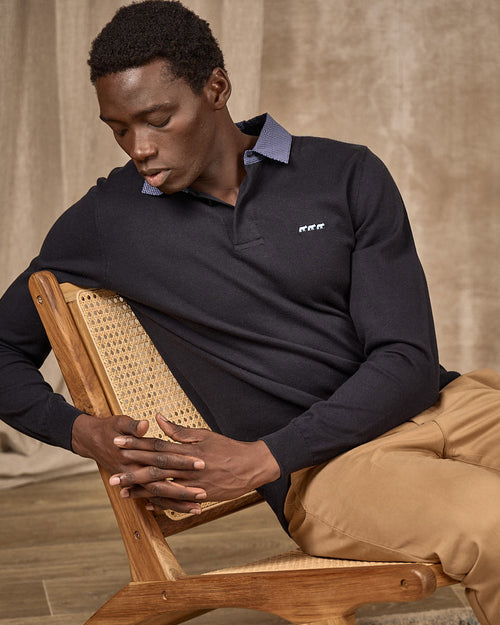 Pull Curtis - MISE AU GREEN - 7