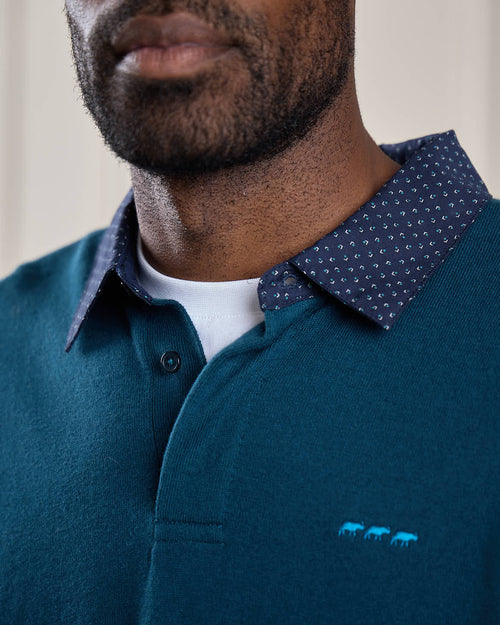 Pull Curtis - MISE AU GREEN - 3