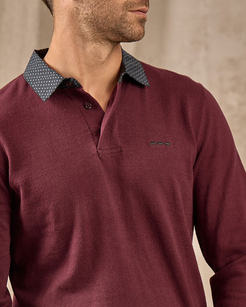 Pull Curtis - MISE AU GREEN - 3